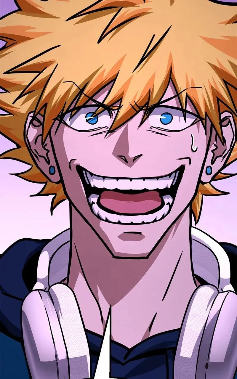 Read Hero the Maximum chapter 52 image 133 on Lezhin