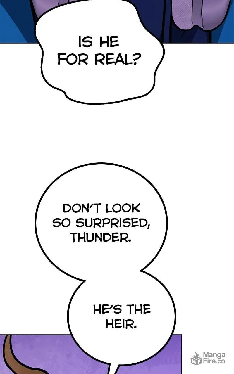 Read Hero the Maximum chapter 52 image 134 on Lezhin