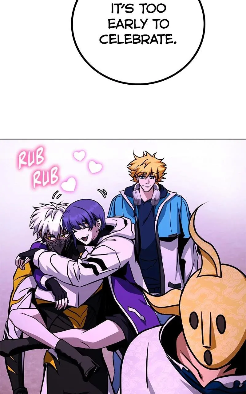 Read Hero the Maximum chapter 52 image 142 on Lezhin