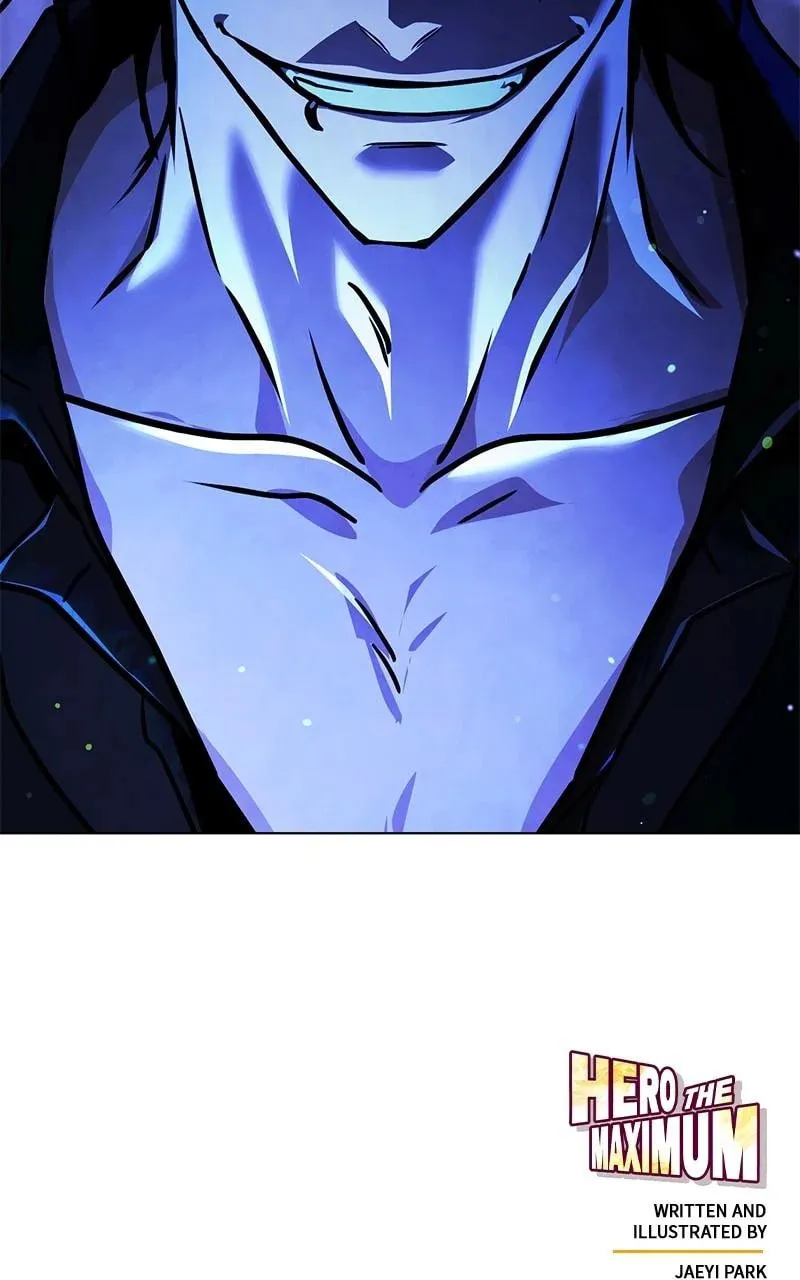 Read Hero the Maximum chapter 52 image 153 on Lezhin