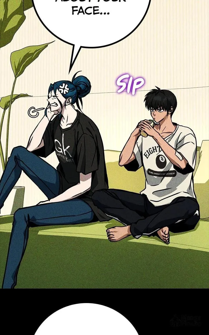 Read Hero the Maximum chapter 52 image 19 on Lezhin