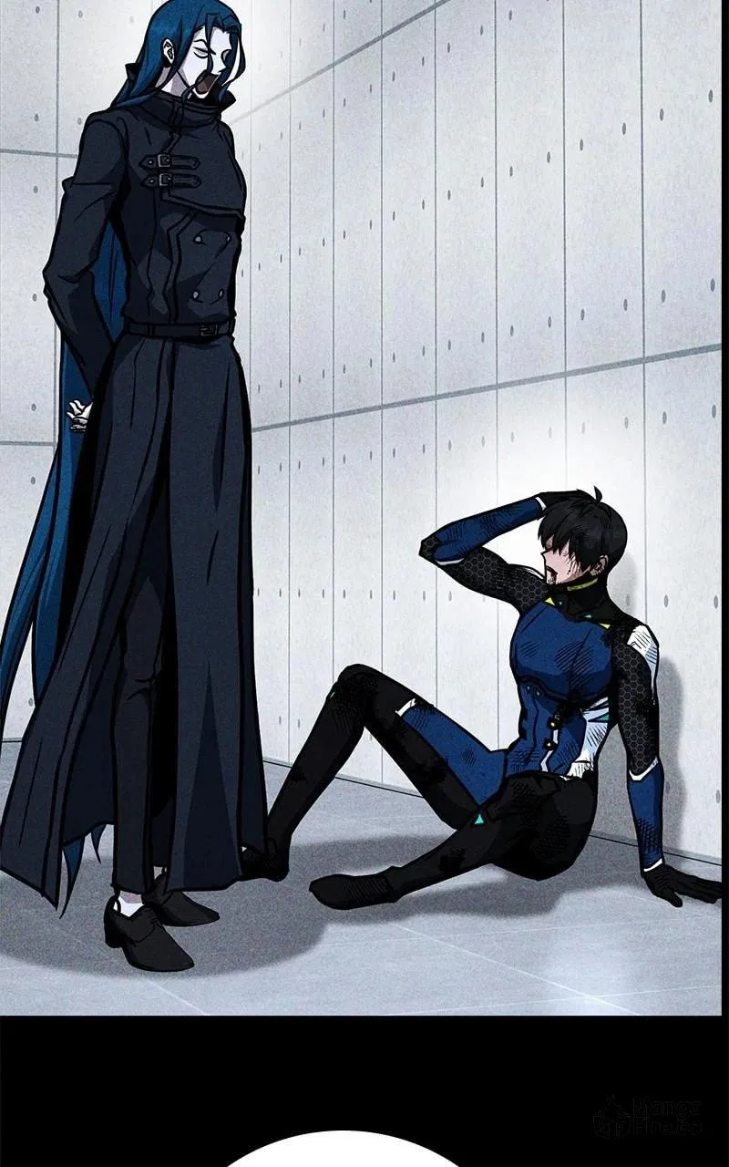 Read Hero the Maximum chapter 52 image 2 on Lezhin