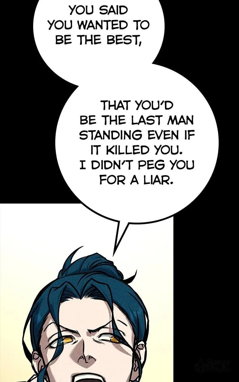 Read Hero the Maximum chapter 52 image 20 on Lezhin