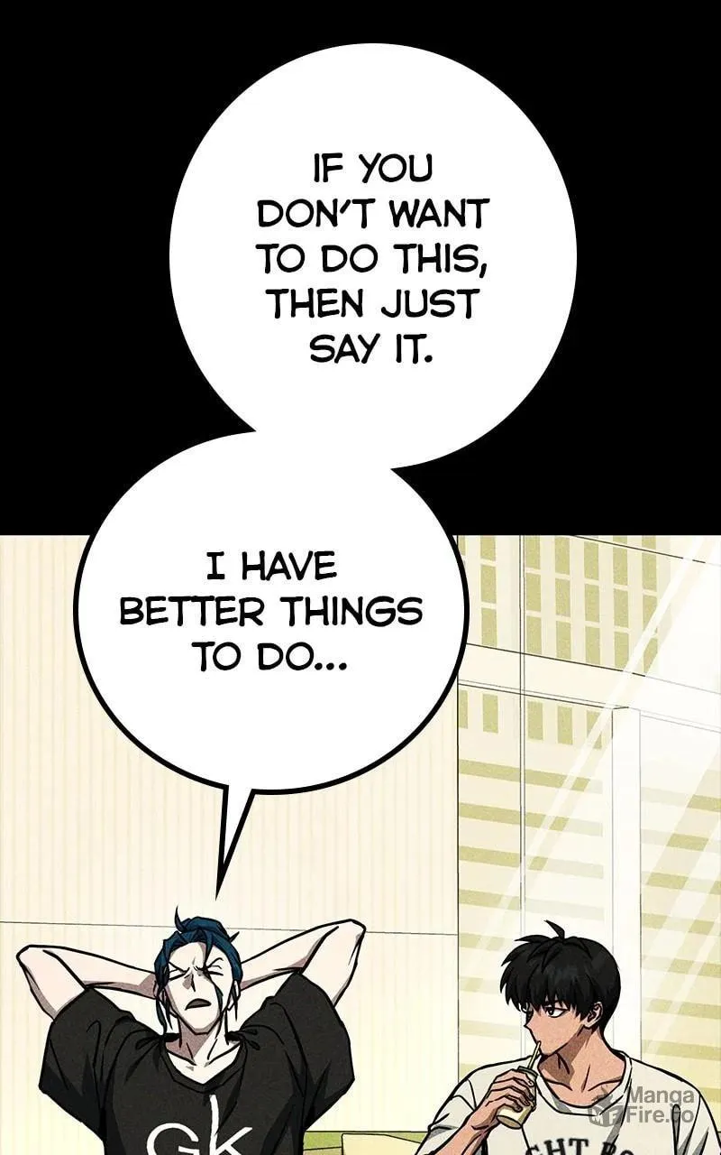 Read Hero the Maximum chapter 52 image 23 on Lezhin