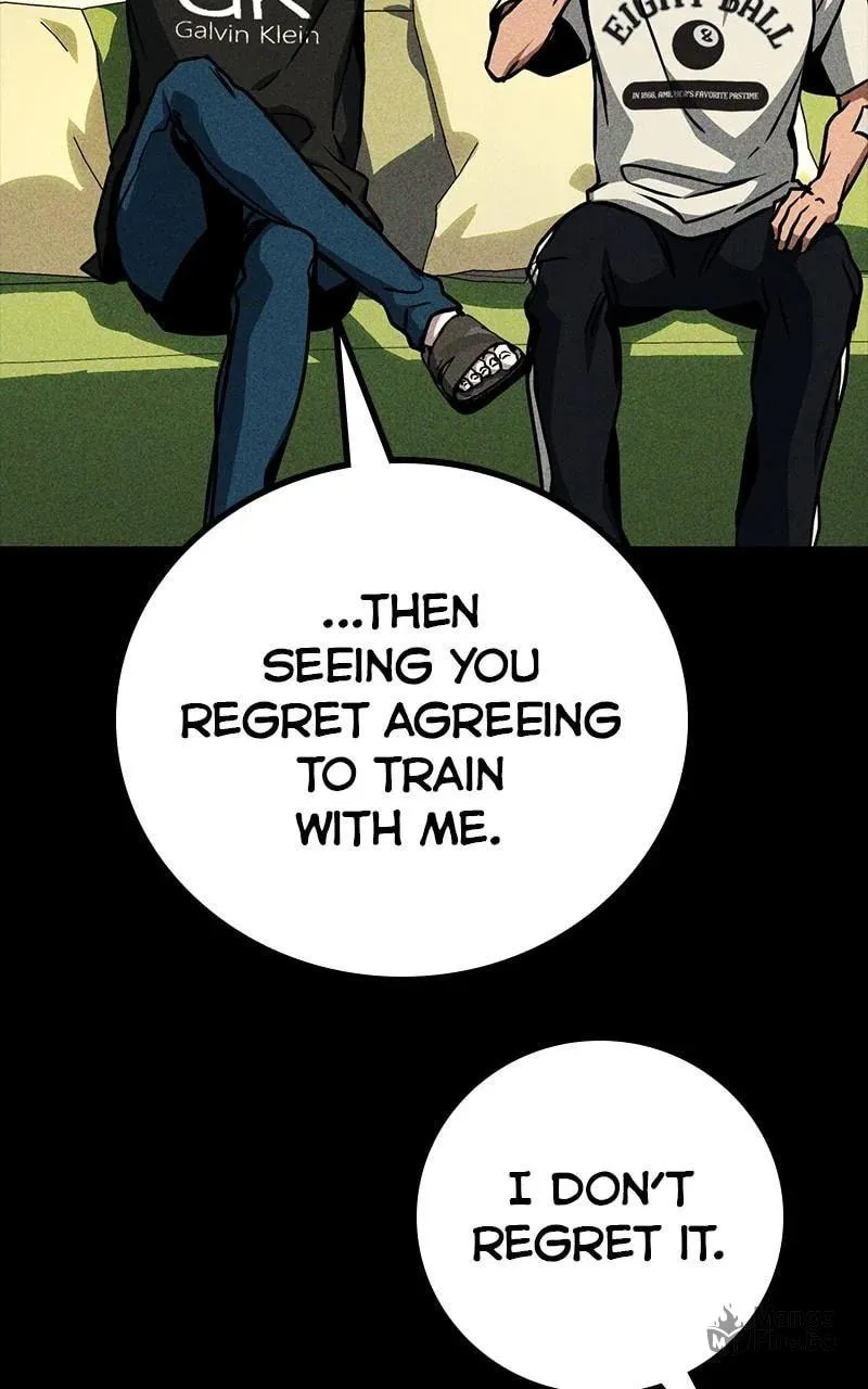 Read Hero the Maximum chapter 52 image 24 on Lezhin