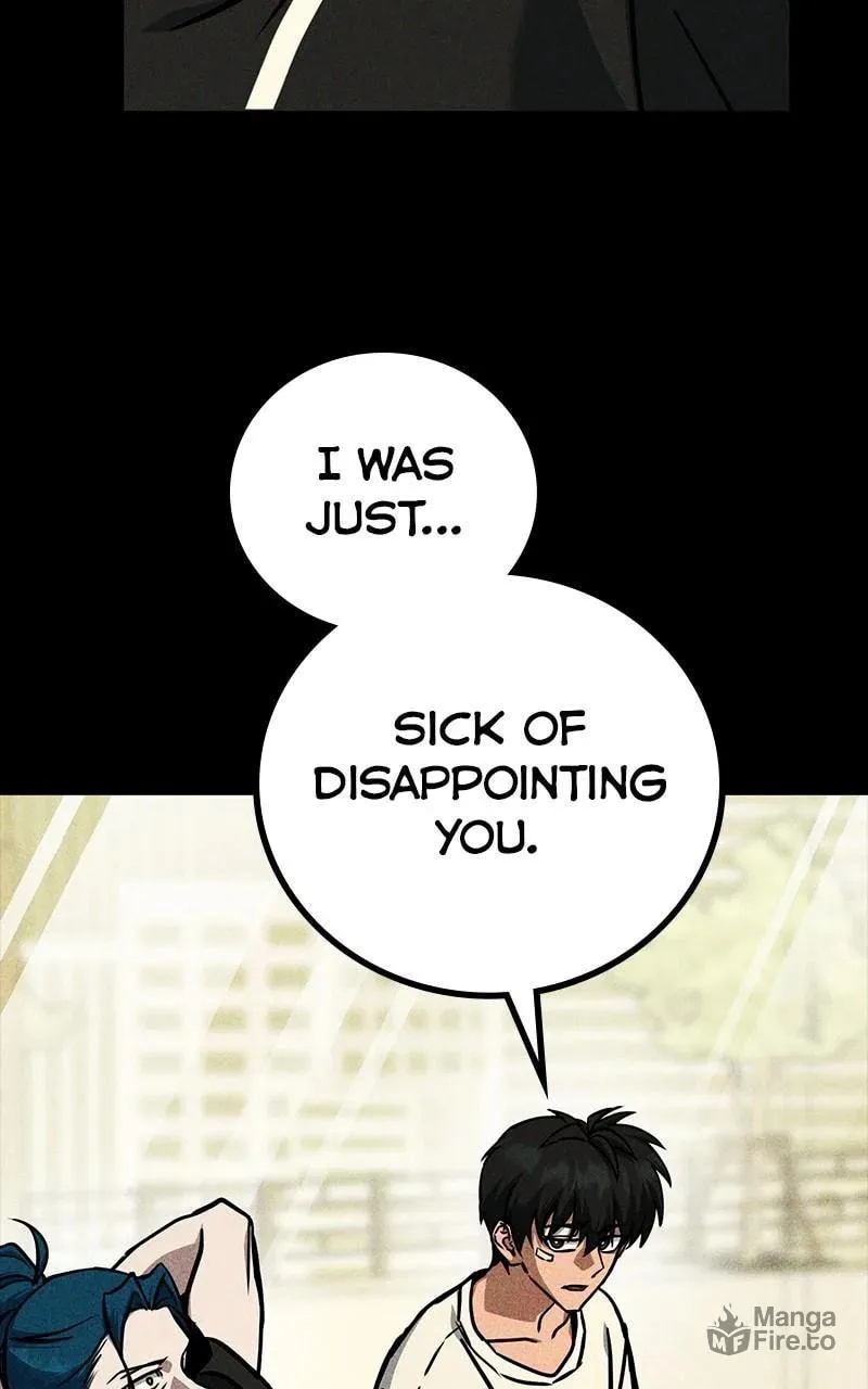 Read Hero the Maximum chapter 52 image 26 on Lezhin