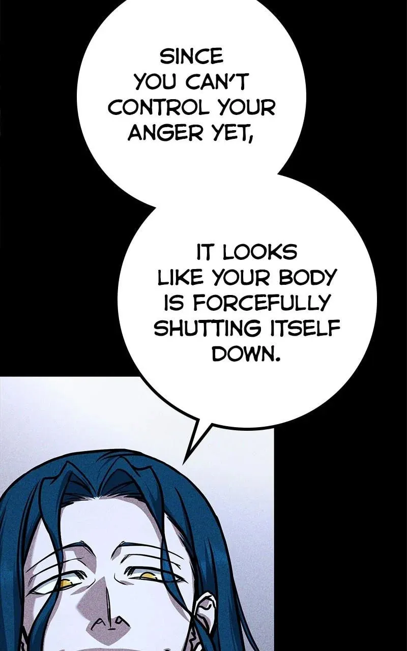 Read Hero the Maximum chapter 52 image 3 on Lezhin