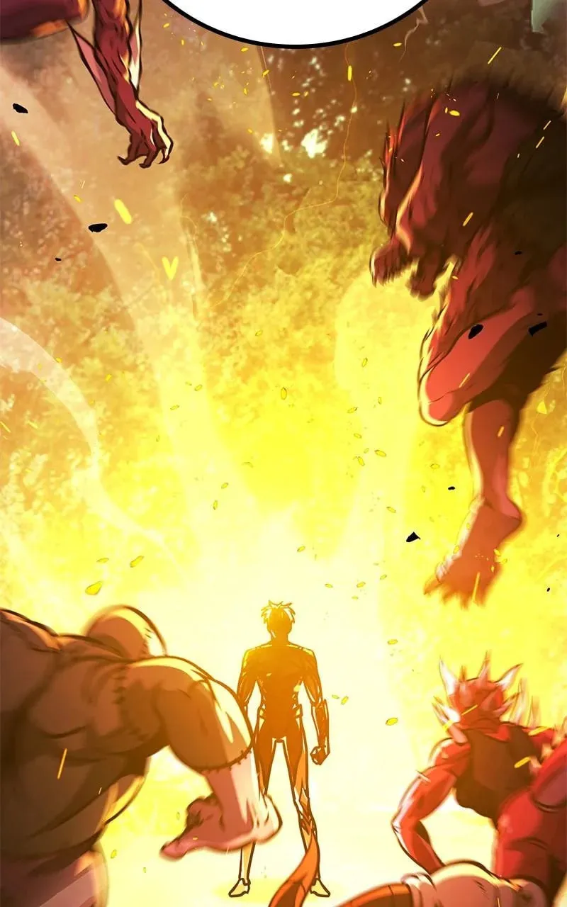 Read Hero the Maximum chapter 52 image 31 on Lezhin