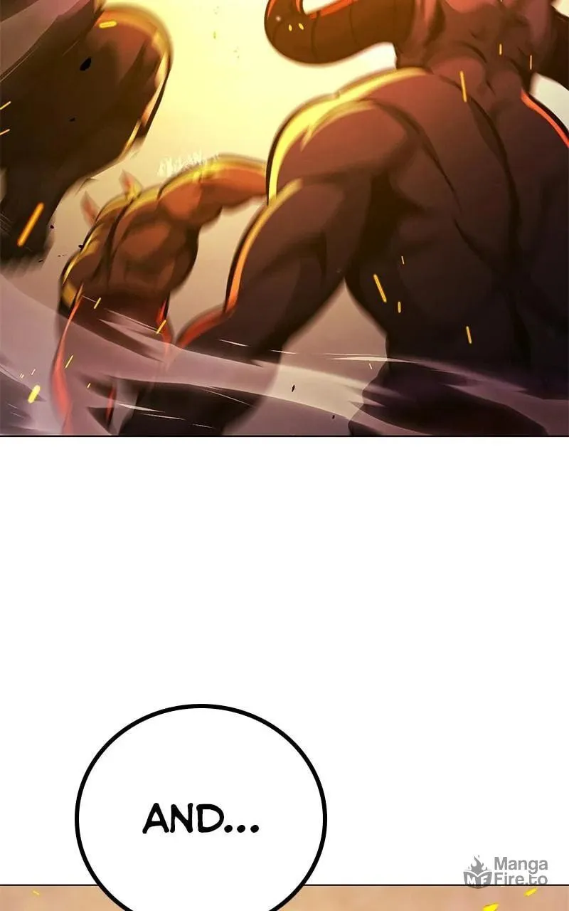 Read Hero the Maximum chapter 52 image 32 on Lezhin