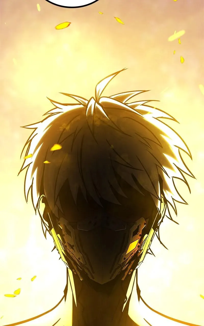 Read Hero the Maximum chapter 52 image 33 on Lezhin