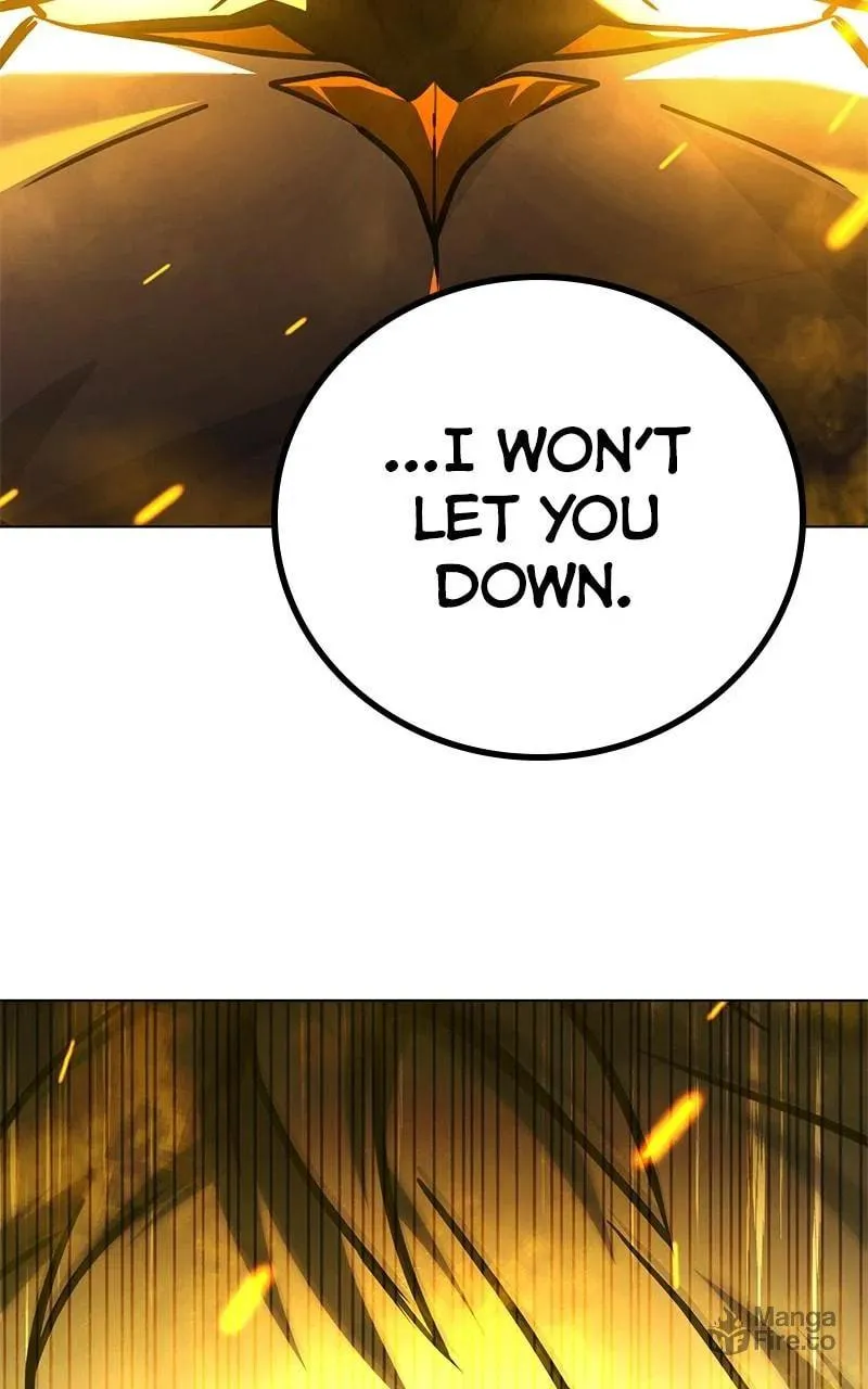 Read Hero the Maximum chapter 52 image 34 on Lezhin
