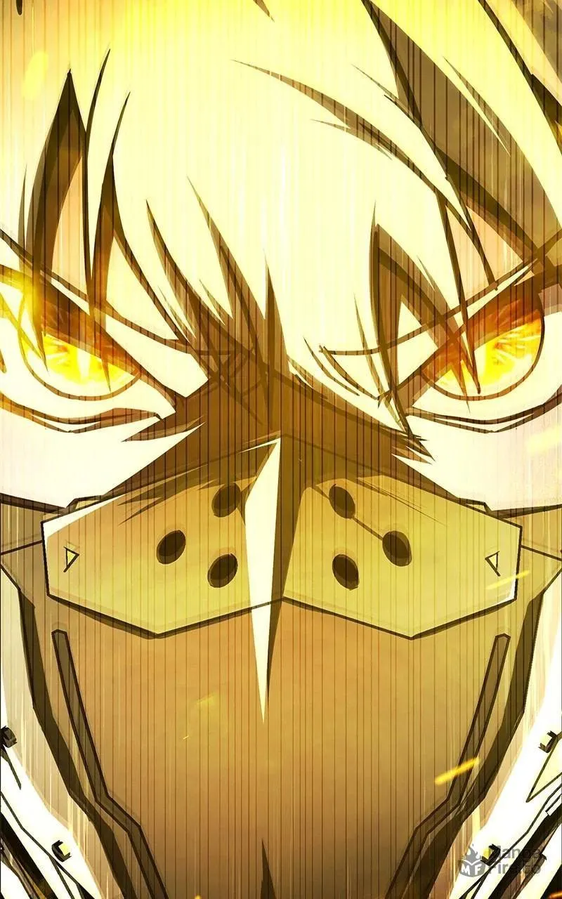 Read Hero the Maximum chapter 52 image 35 on Lezhin