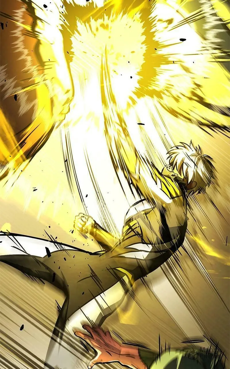 Read Hero the Maximum chapter 52 image 38 on Lezhin