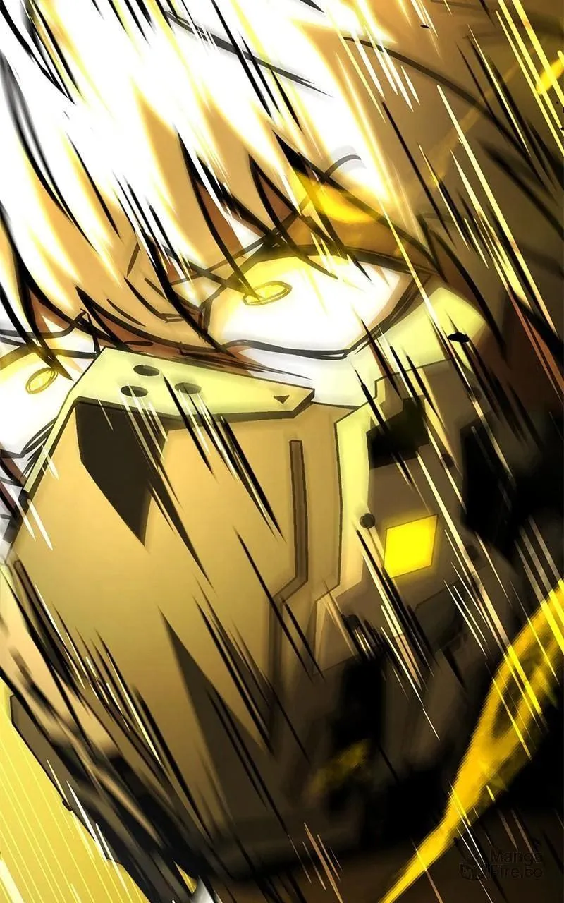 Read Hero the Maximum chapter 52 image 41 on Lezhin