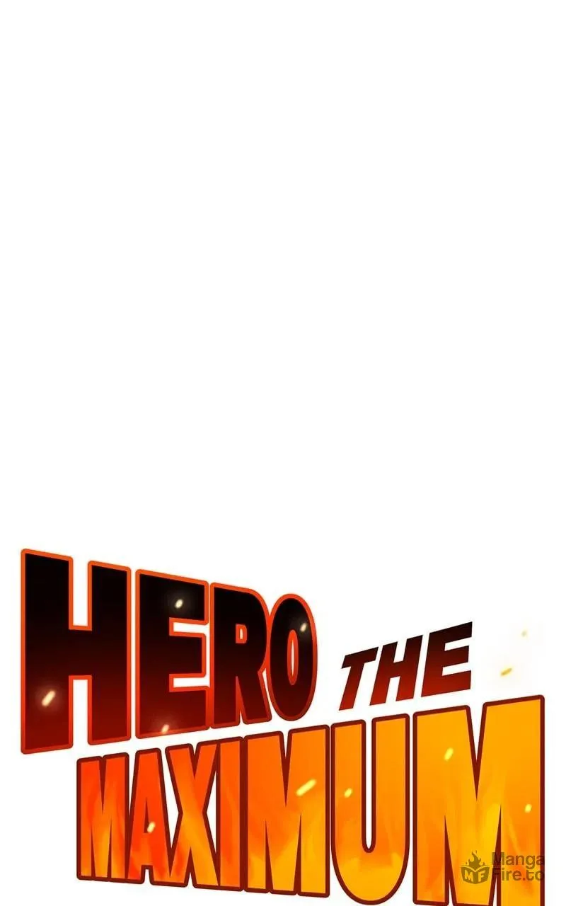 Read Hero the Maximum chapter 52 image 44 on Lezhin