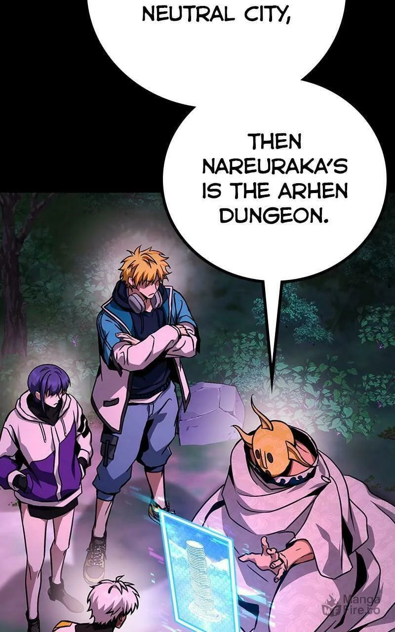 Read Hero the Maximum chapter 52 image 49 on Lezhin