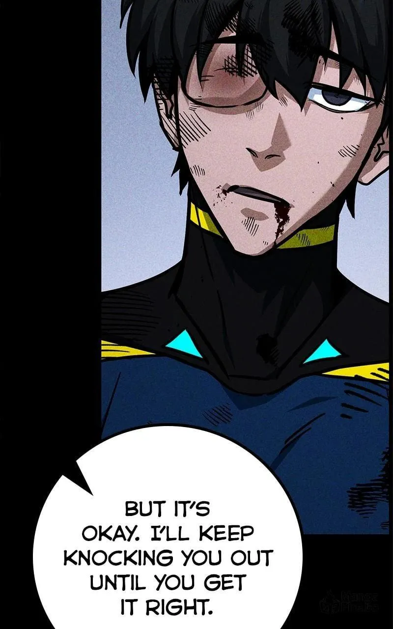 Read Hero the Maximum chapter 52 image 5 on Lezhin
