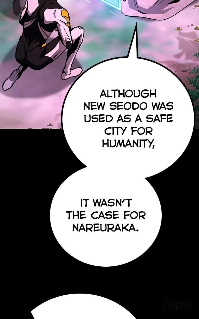 Read Hero the Maximum chapter 52 image 50 on Lezhin
