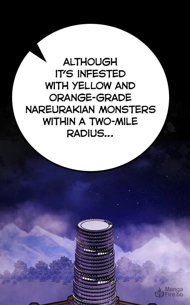 Read Hero the Maximum chapter 52 image 54 on Lezhin
