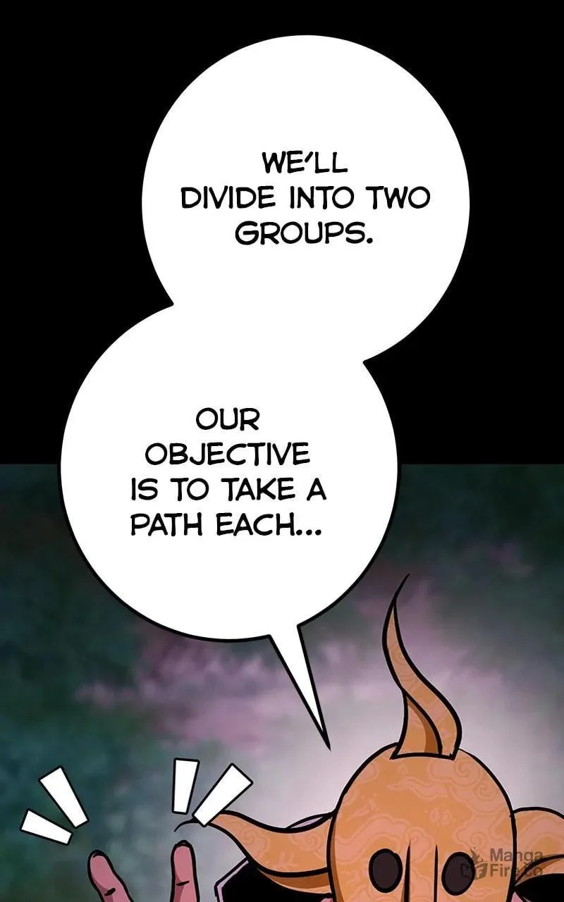 Read Hero the Maximum chapter 52 image 56 on Lezhin