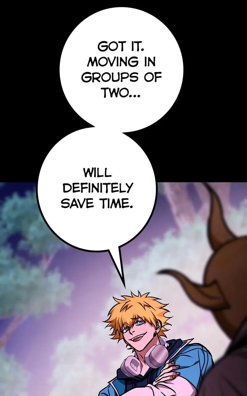 Read Hero the Maximum chapter 52 image 58 on Lezhin