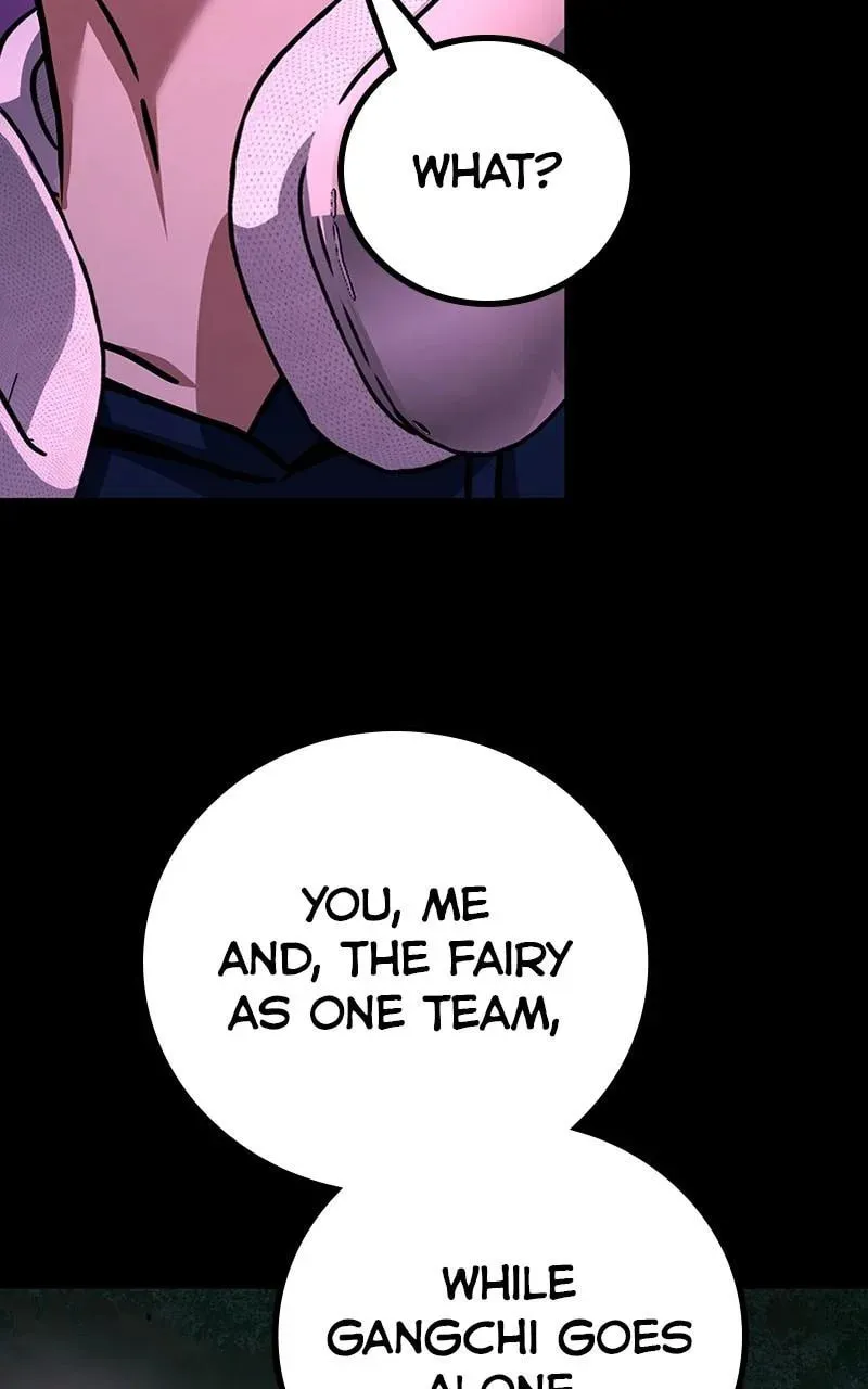 Read Hero the Maximum chapter 52 image 61 on Lezhin