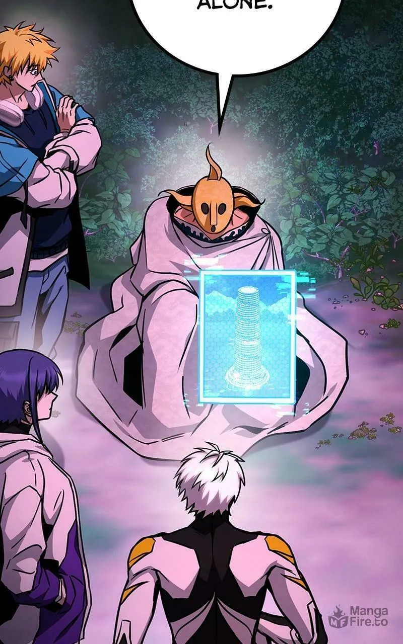 Read Hero the Maximum chapter 52 image 62 on Lezhin