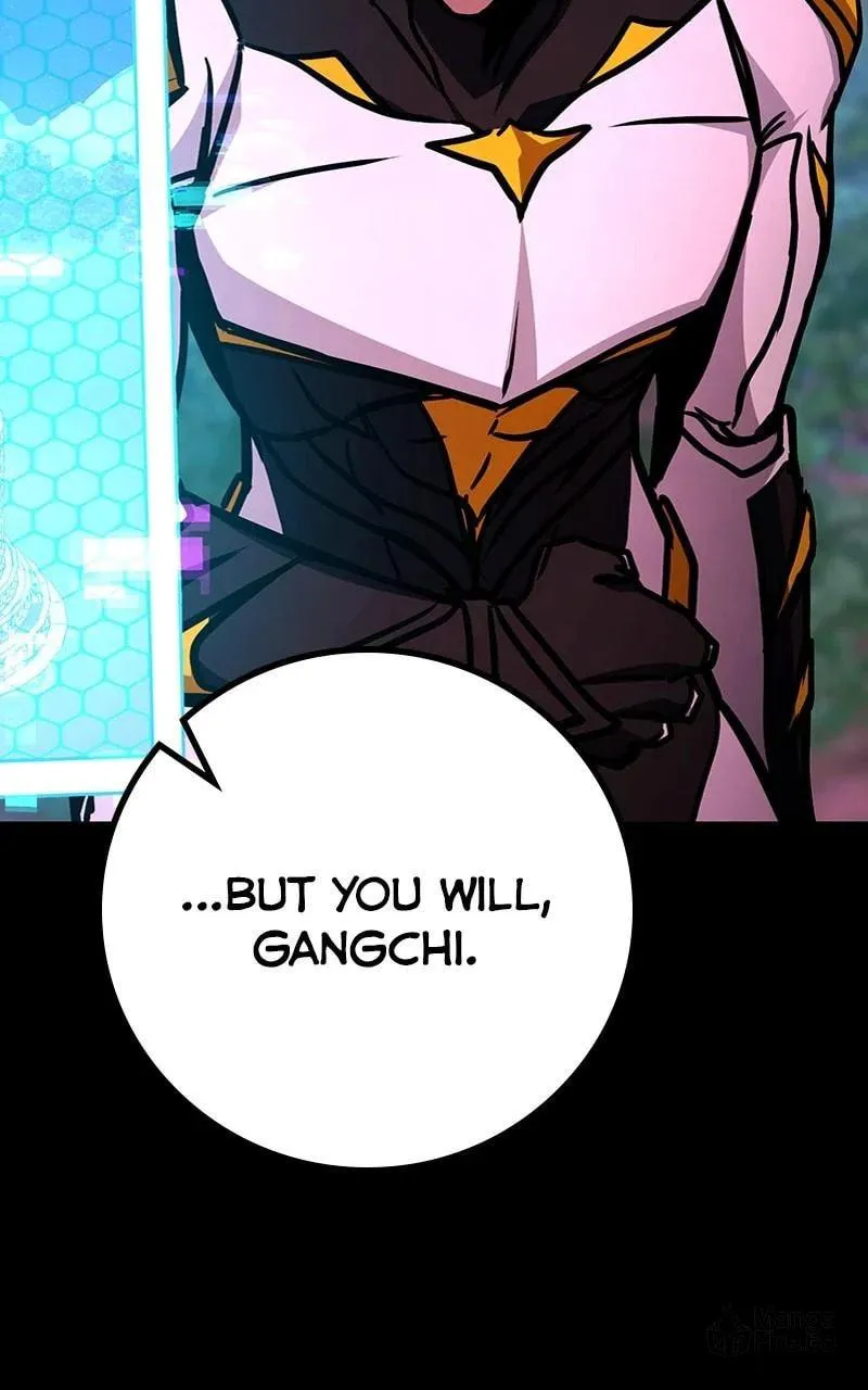 Read Hero the Maximum chapter 52 image 64 on Lezhin