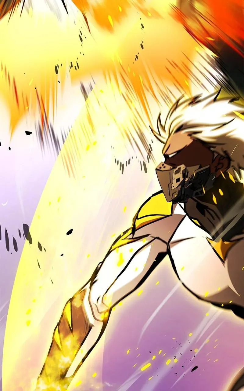 Read Hero the Maximum chapter 52 image 72 on Lezhin