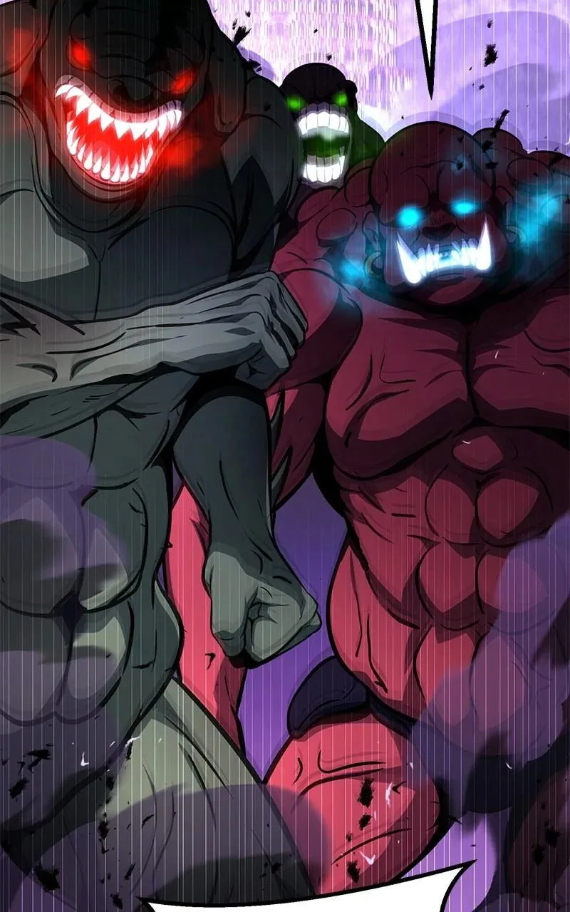 Read Hero the Maximum chapter 52 image 75 on Lezhin