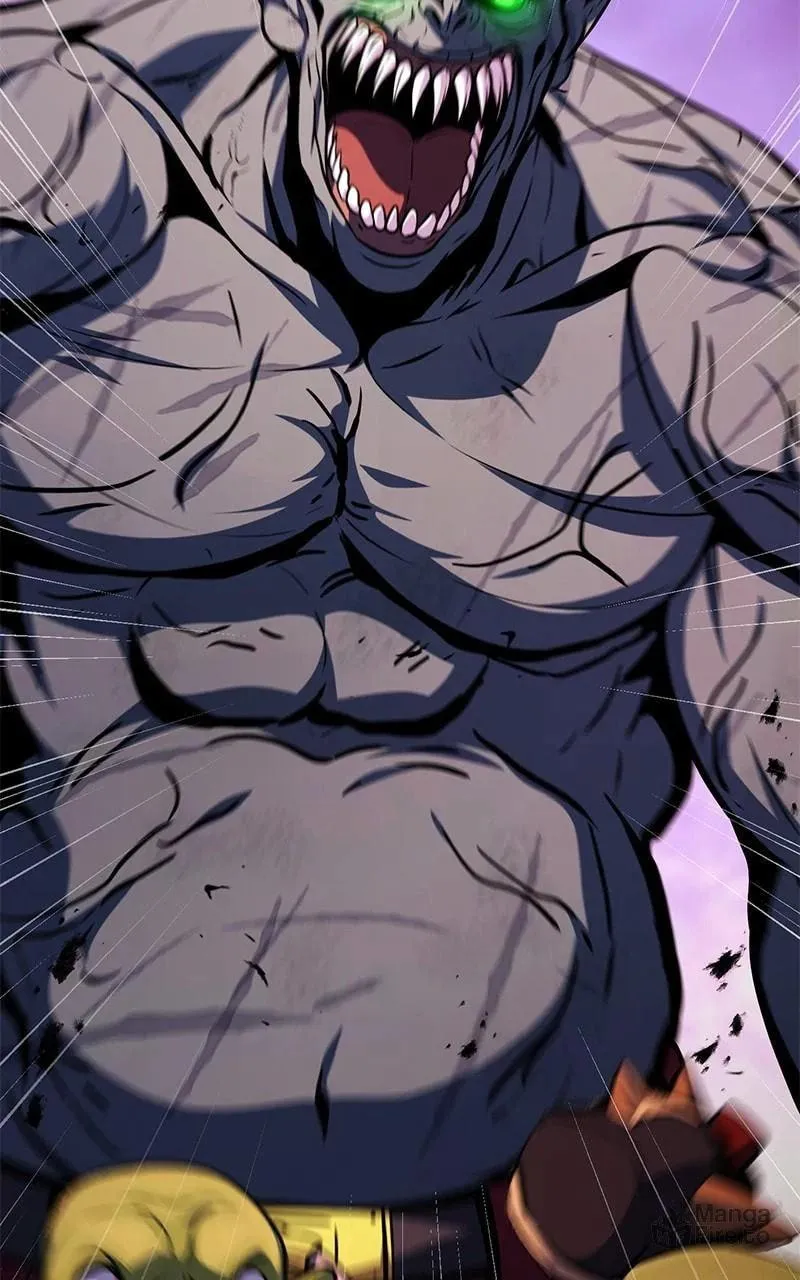 Read Hero the Maximum chapter 52 image 84 on Lezhin