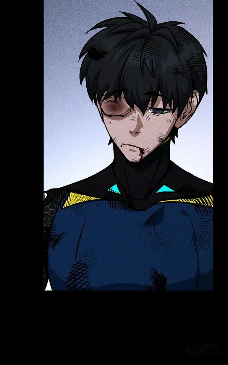 Read Hero the Maximum chapter 52 image 9 on Lezhin
