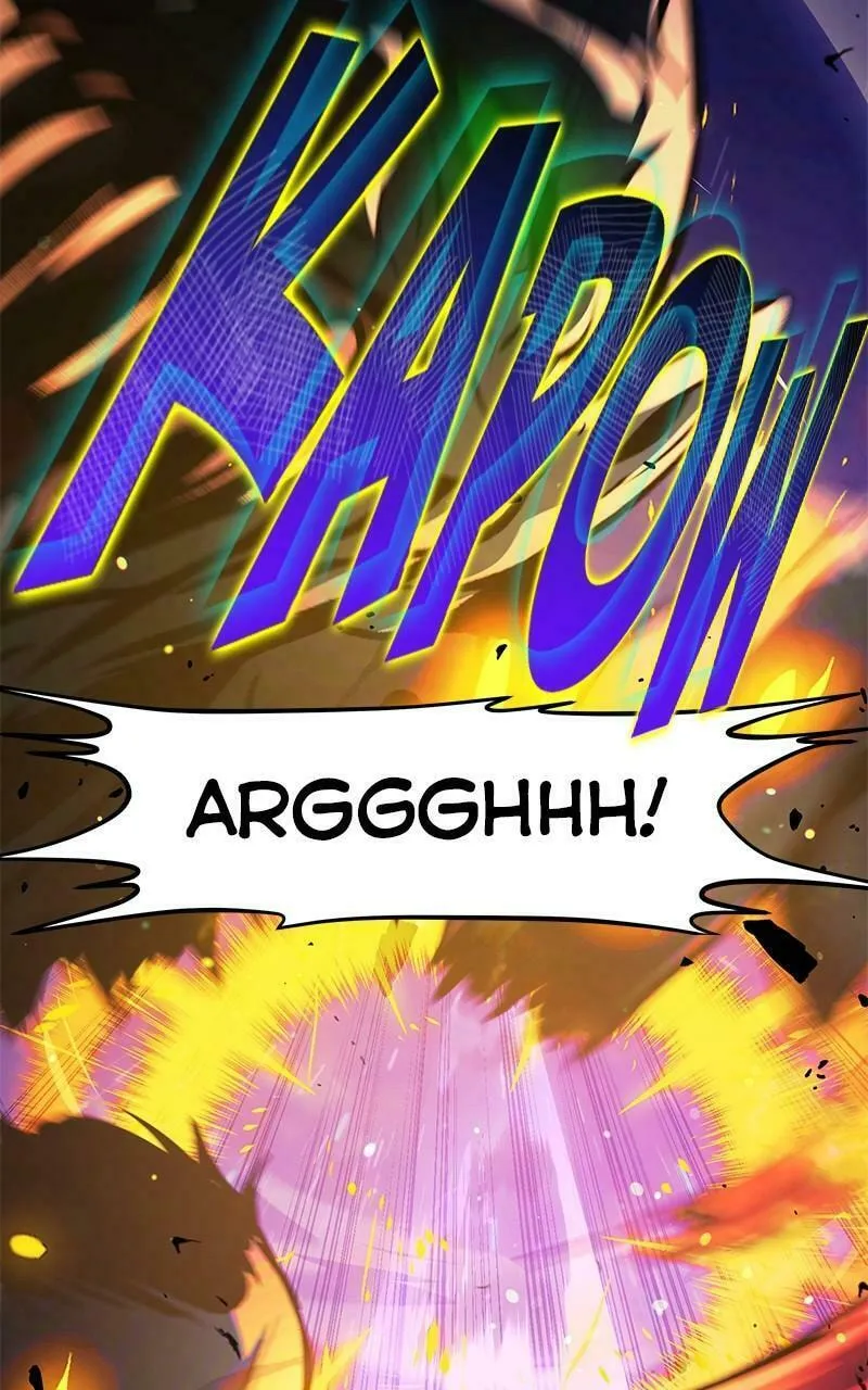 Read Hero the Maximum chapter 52 image 91 on Lezhin