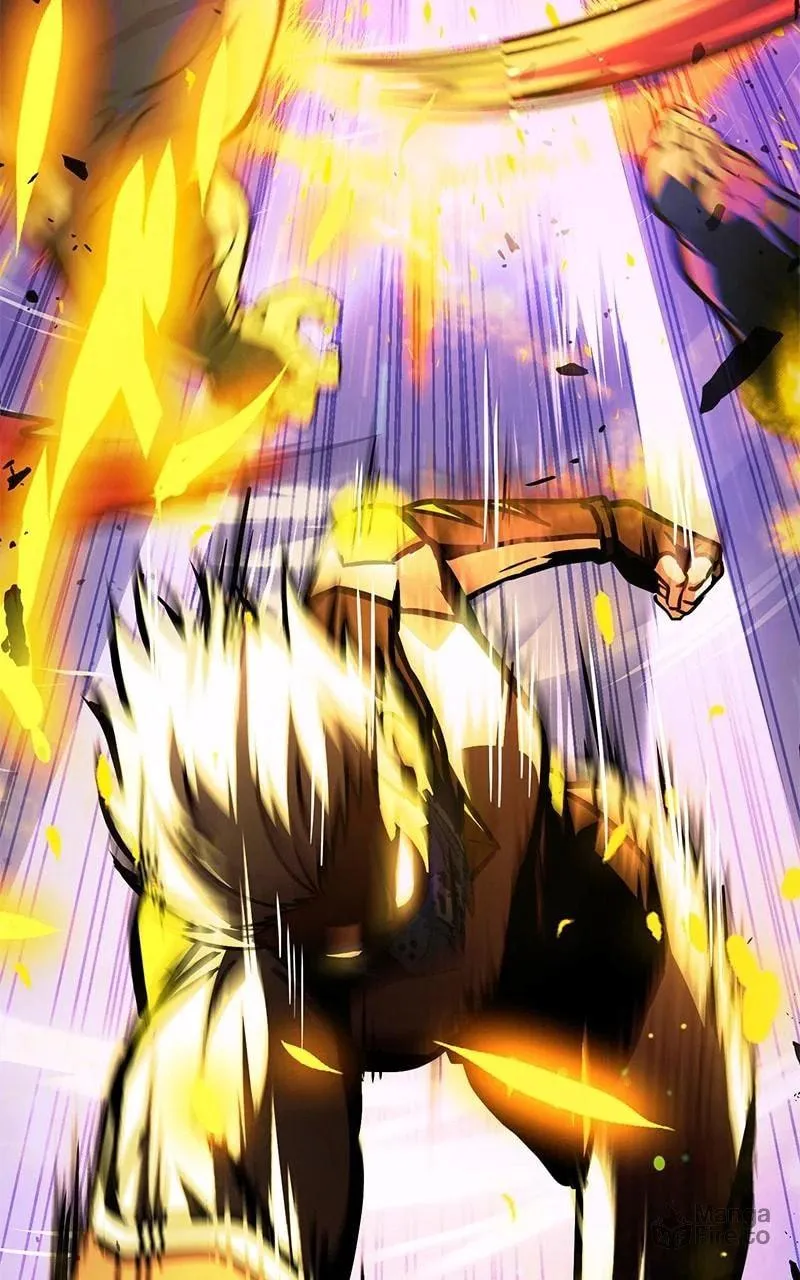 Read Hero the Maximum chapter 52 image 92 on Lezhin