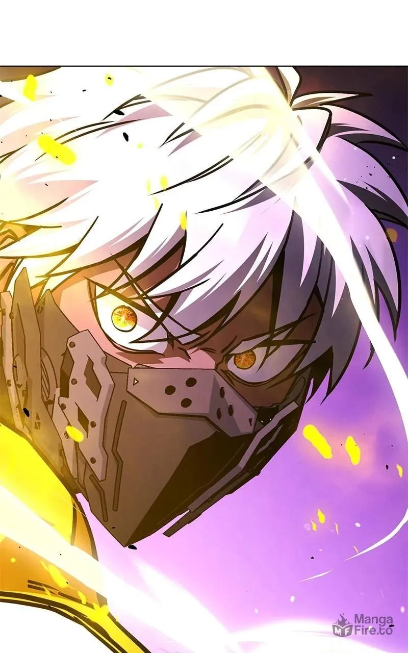 Read Hero the Maximum chapter 52 image 95 on Lezhin