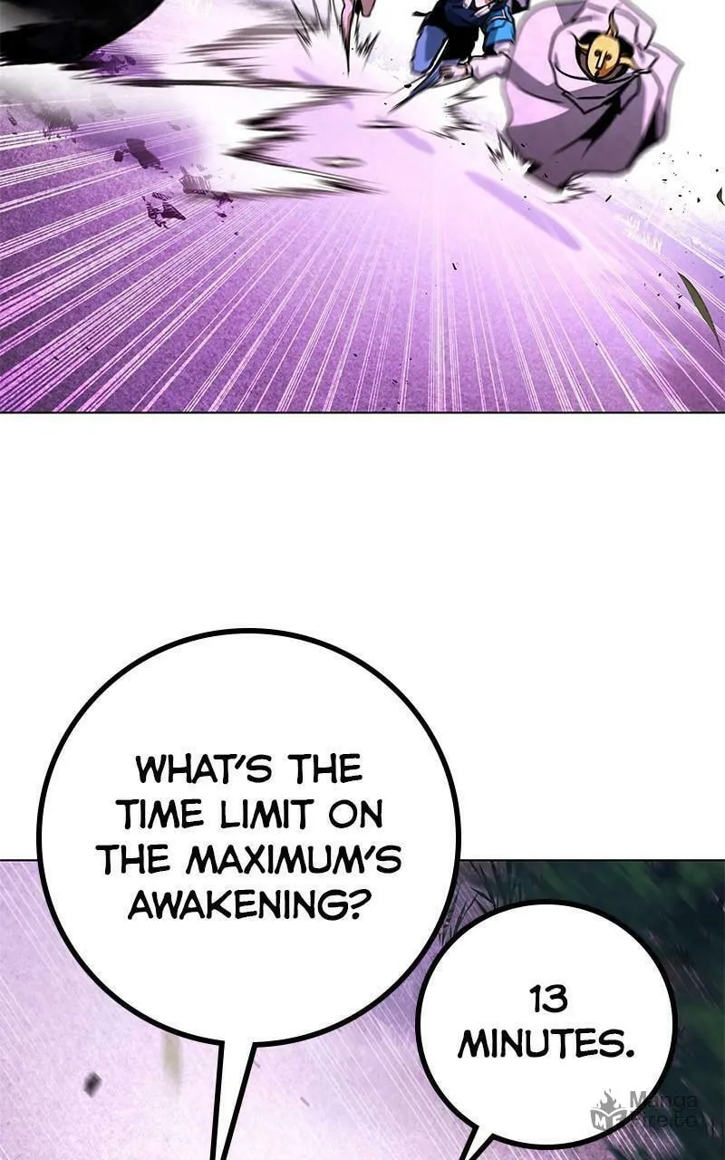 Read Hero the Maximum chapter 52 image 98 on Lezhin
