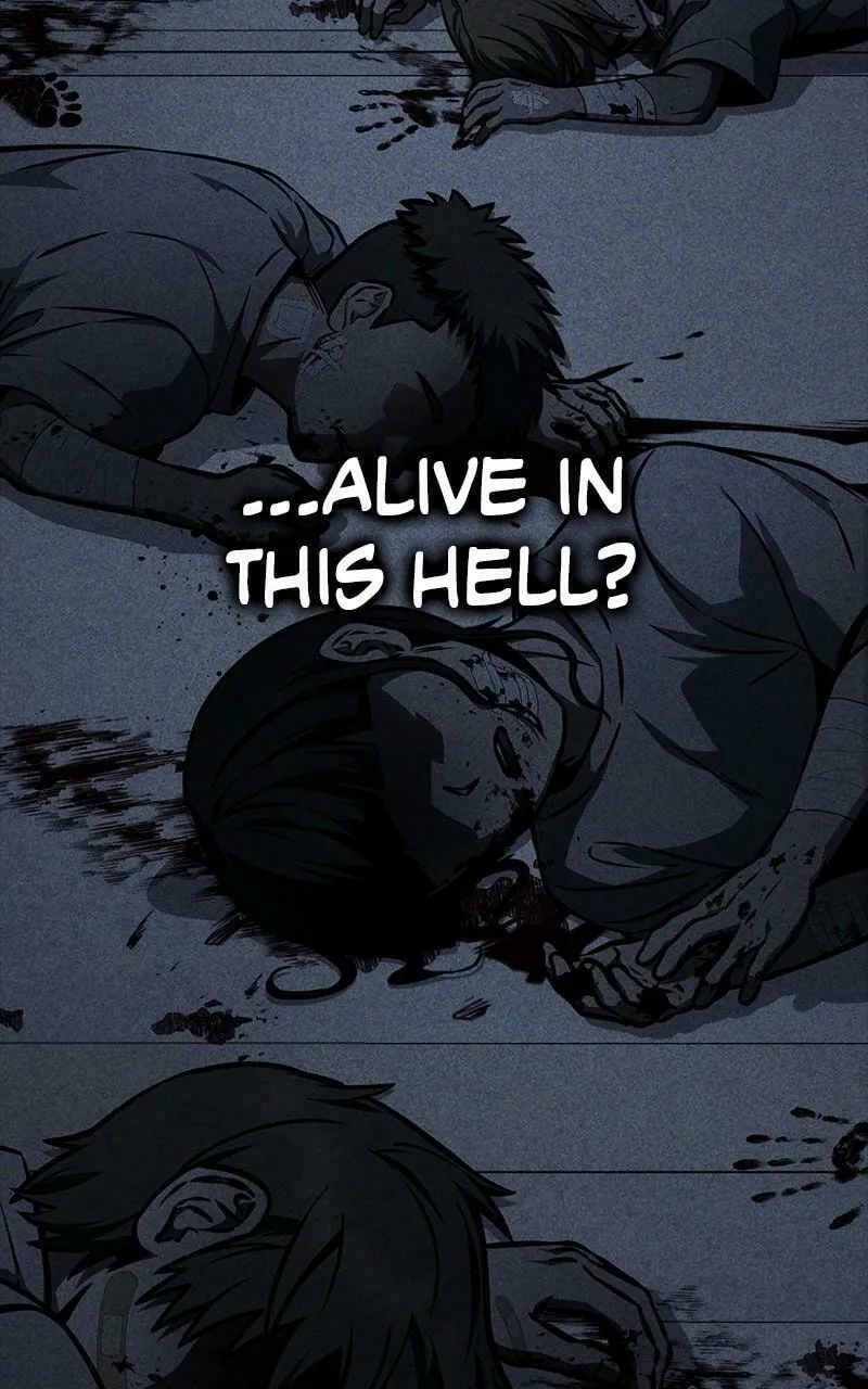 Read Hero the Maximum chapter 53 image 10 on Lezhin