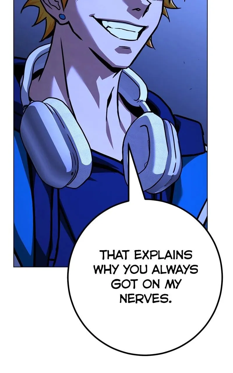 Read Hero the Maximum chapter 53 image 100 on Lezhin