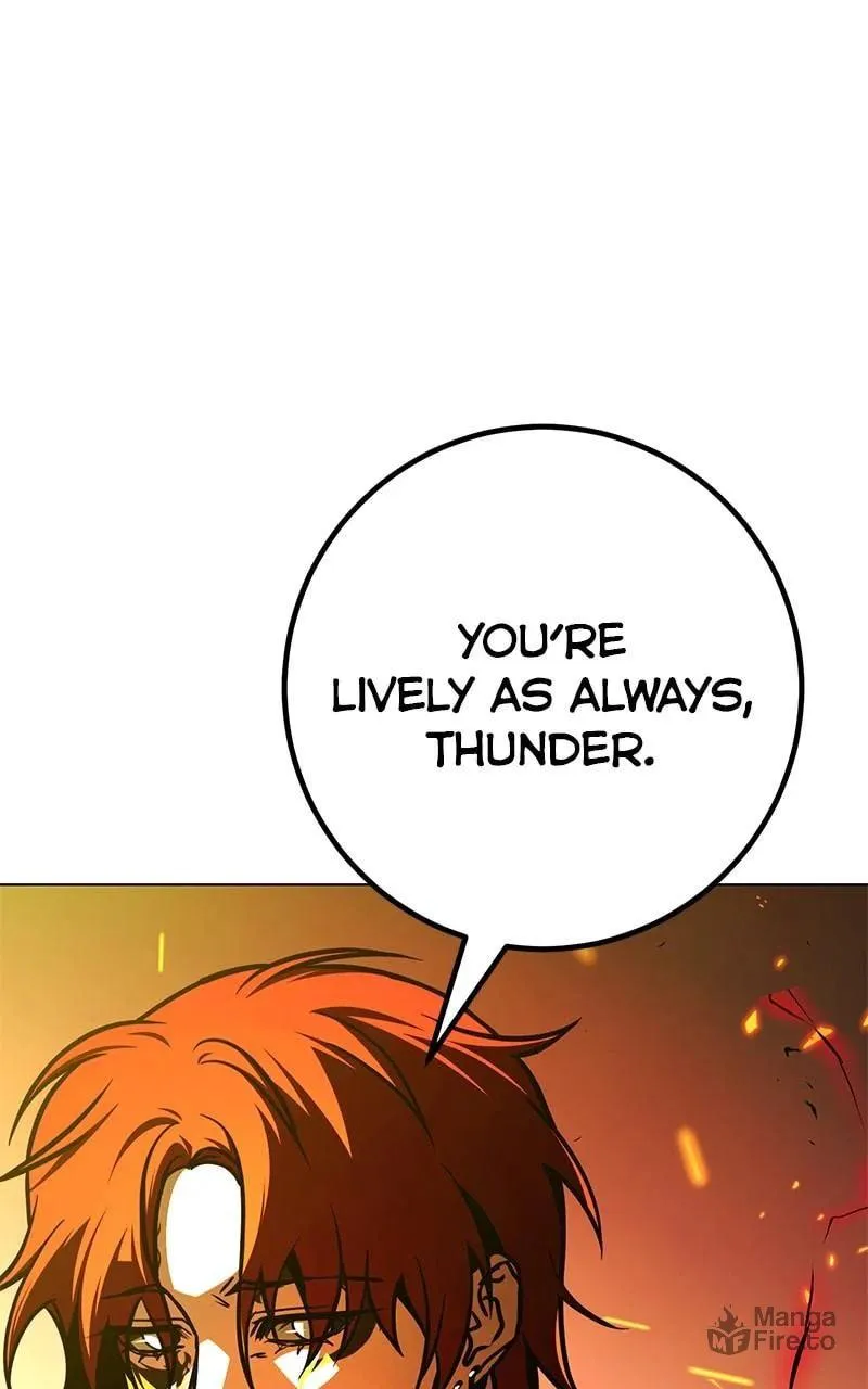 Read Hero the Maximum chapter 53 image 104 on Lezhin