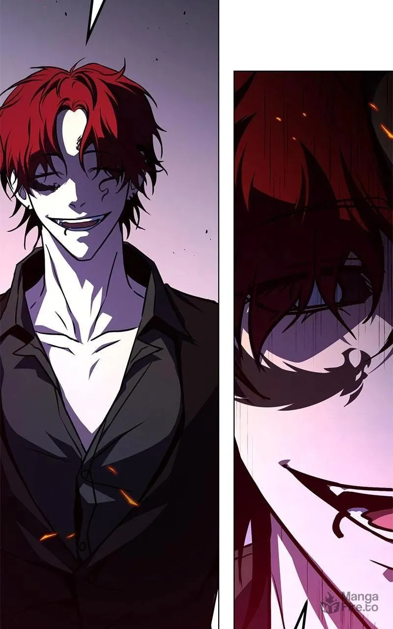 Read Hero the Maximum chapter 53 image 116 on Lezhin