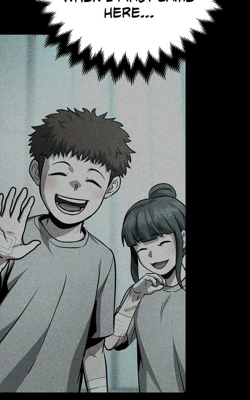 Read Hero the Maximum chapter 53 image 12 on Lezhin