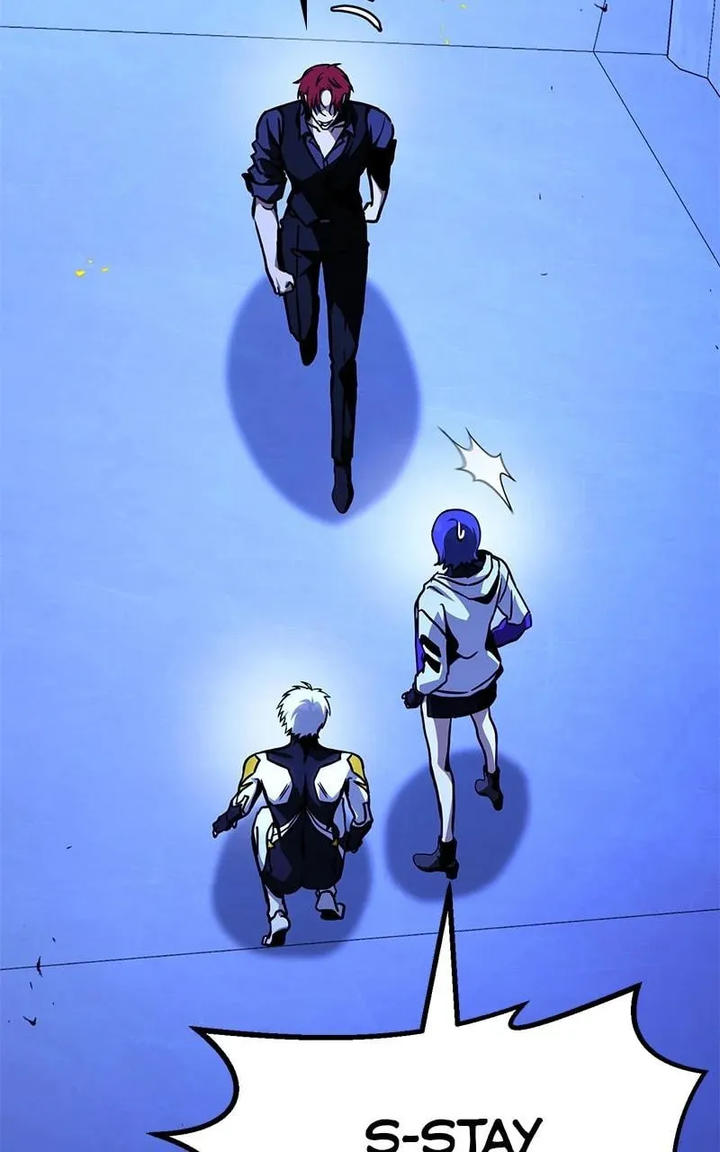 Read Hero the Maximum chapter 53 image 126 on Lezhin