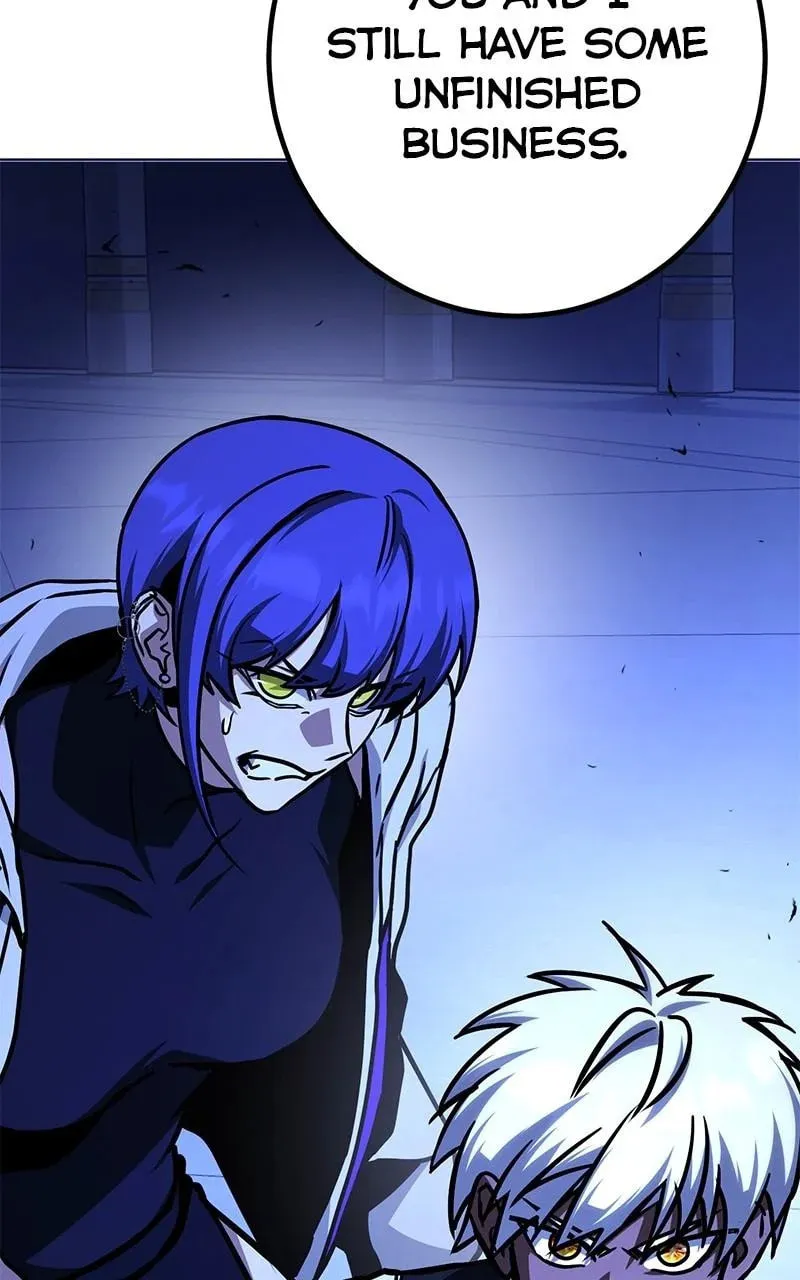Read Hero the Maximum chapter 53 image 130 on Lezhin
