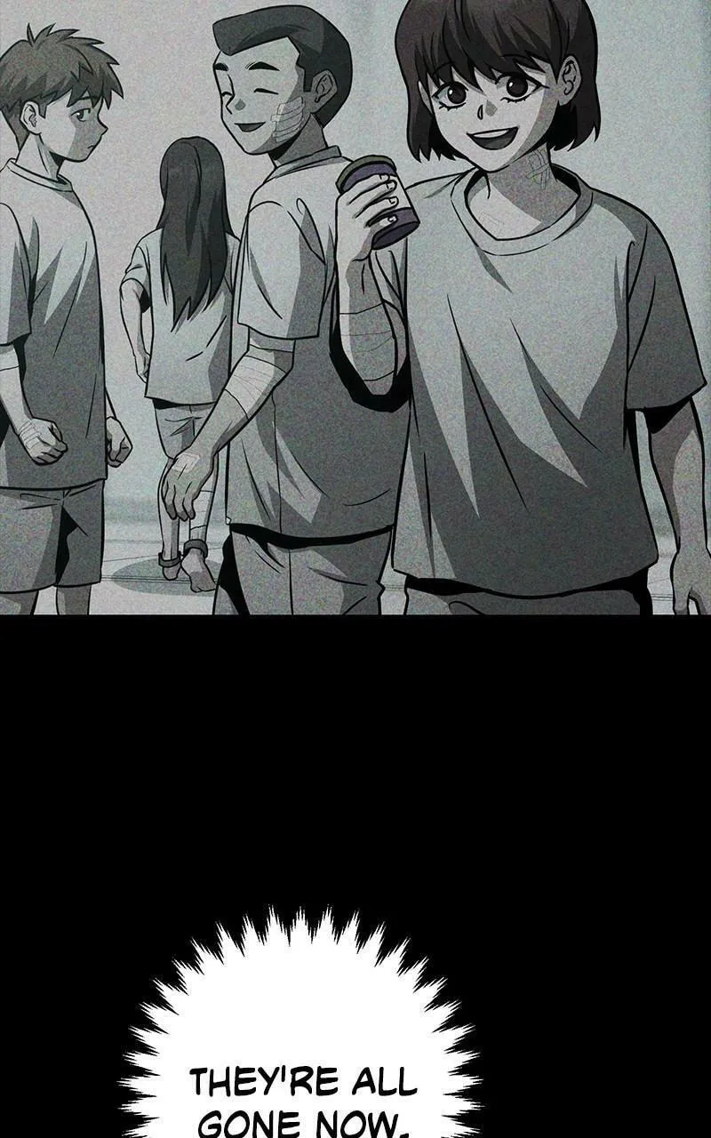 Read Hero the Maximum chapter 53 image 15 on Lezhin