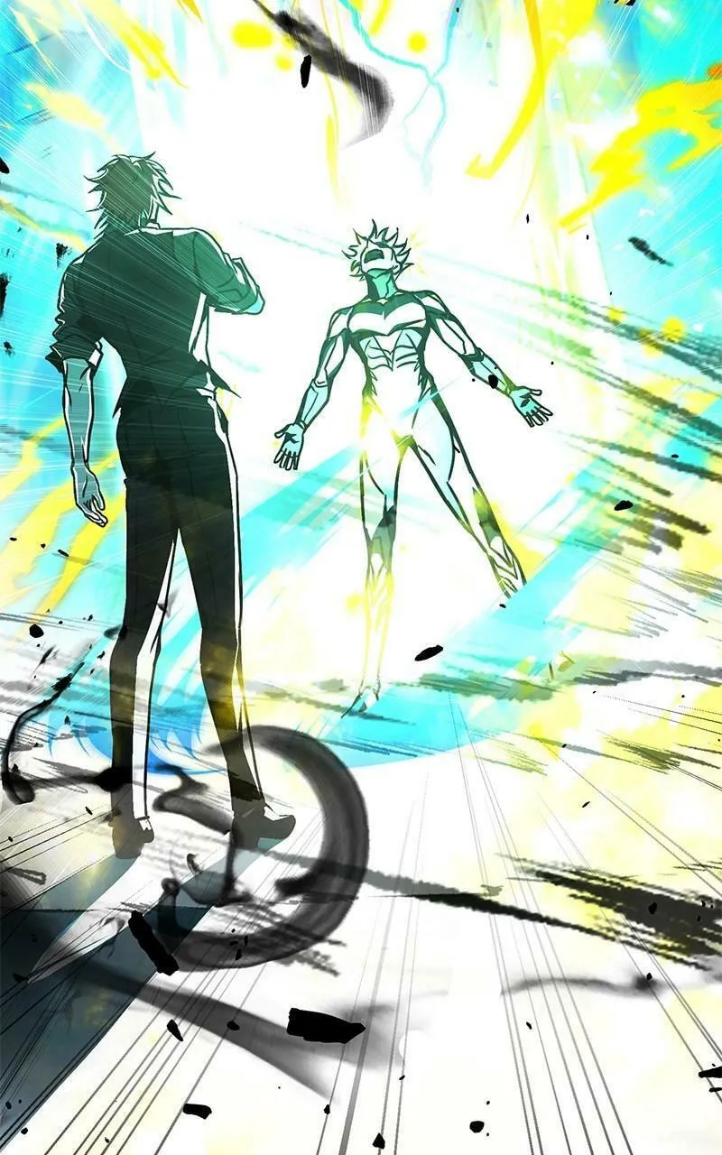 Read Hero the Maximum chapter 53 image 157 on Lezhin