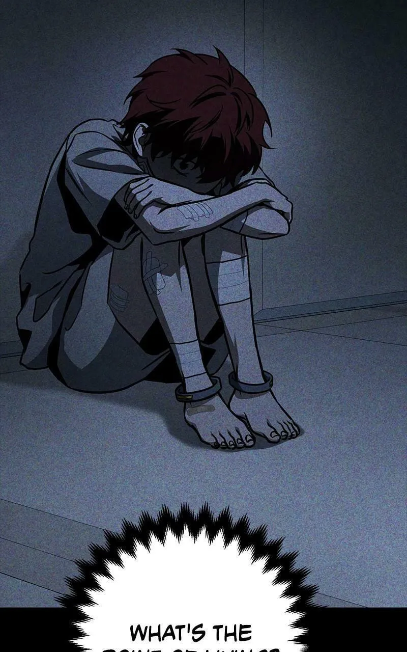 Read Hero the Maximum chapter 53 image 18 on Lezhin