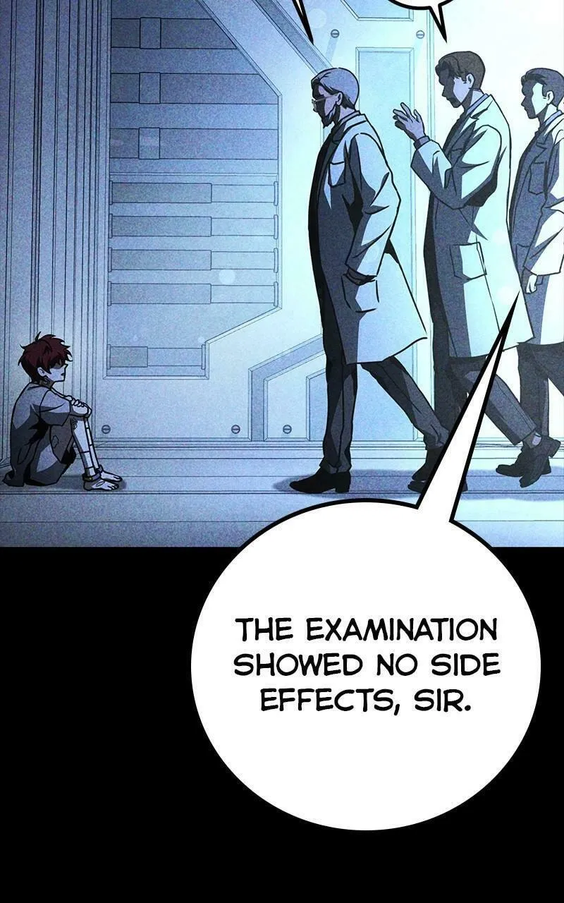Read Hero the Maximum chapter 53 image 21 on Lezhin