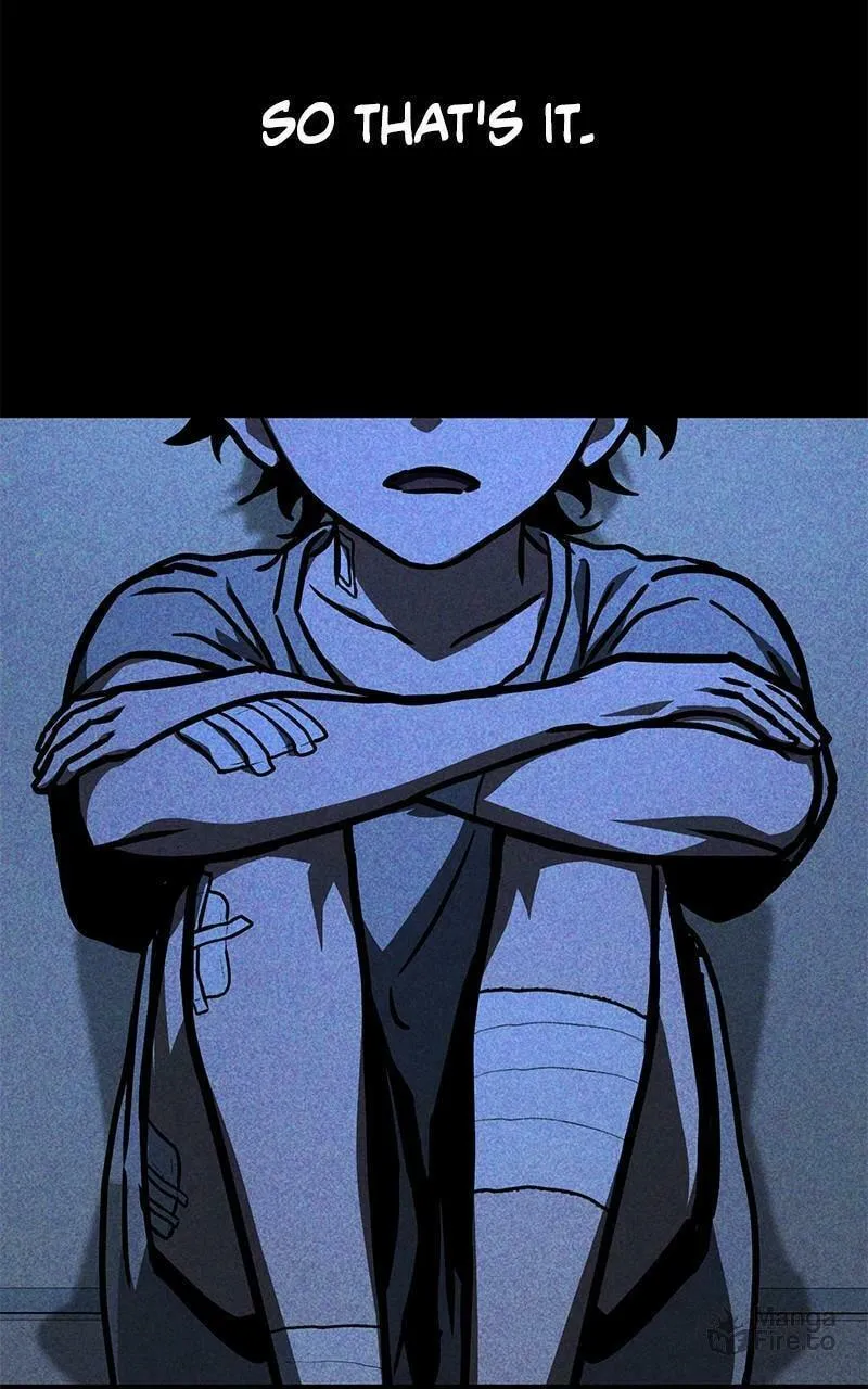 Read Hero the Maximum chapter 53 image 24 on Lezhin