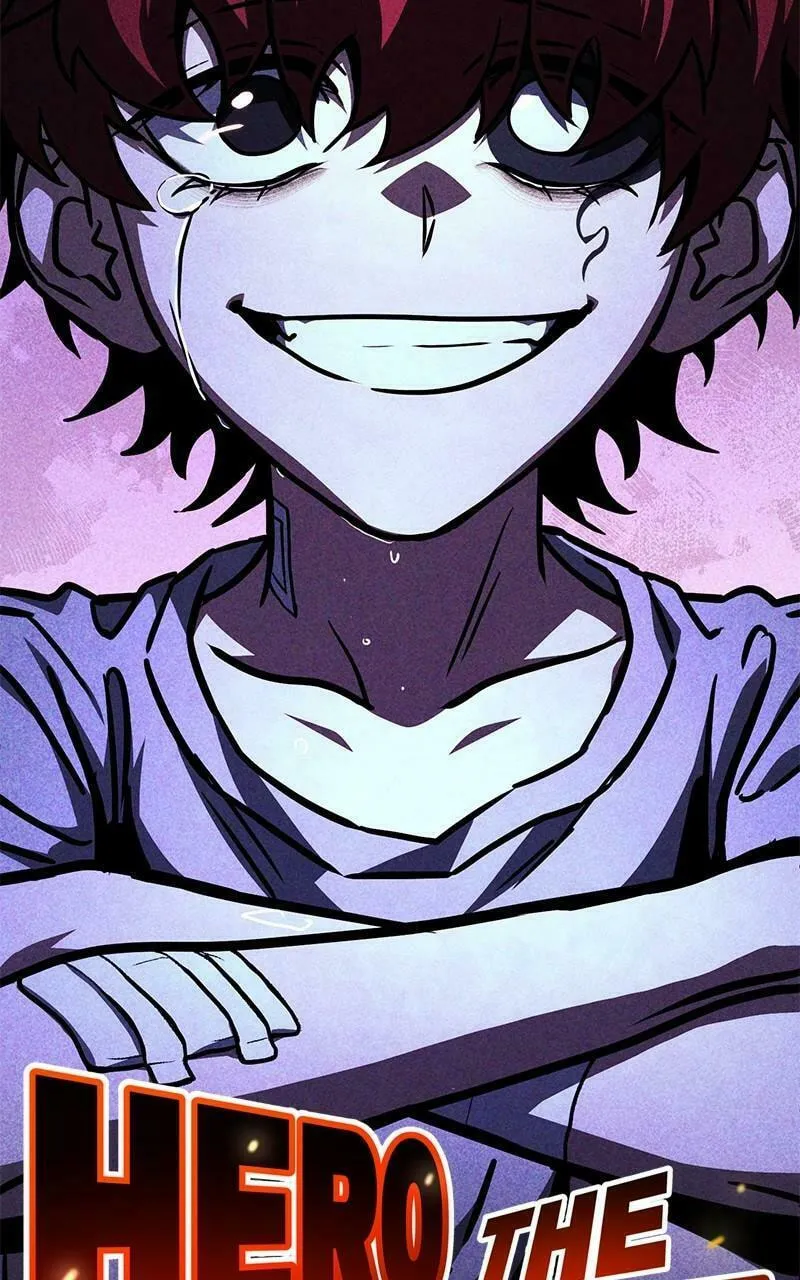 Read Hero the Maximum chapter 53 image 27 on Lezhin