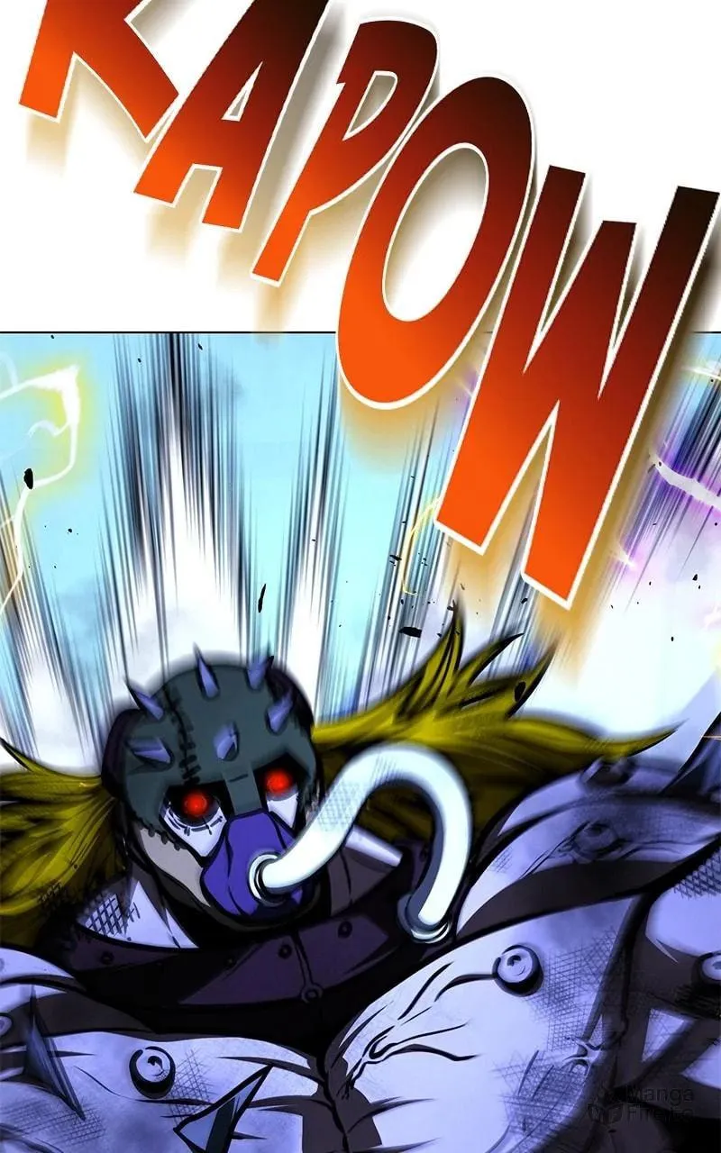 Read Hero the Maximum chapter 53 image 34 on Lezhin